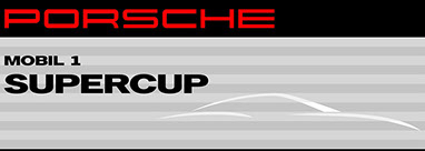 Porsche Mobil Carrera Supercup